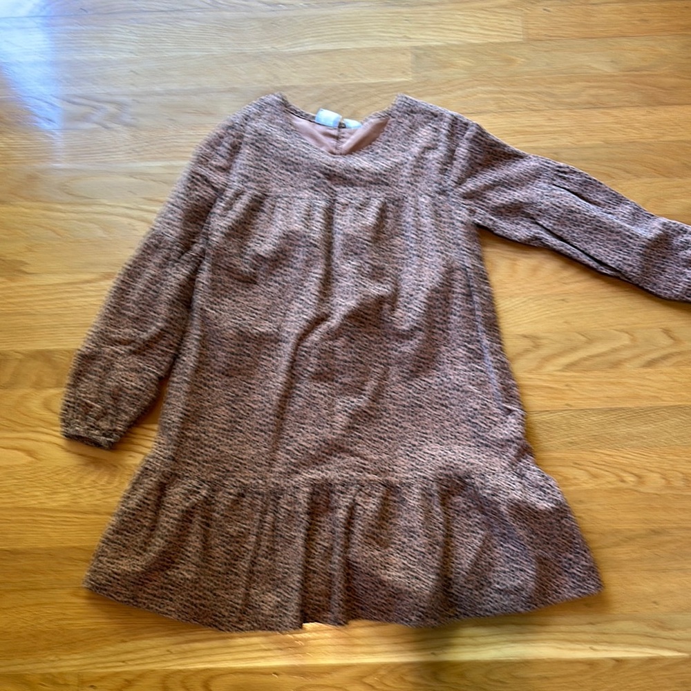 GAP Kids Casual Dress - Brown